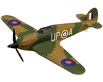 Hawker Hurricane corgi CS90620