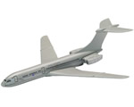 Vickers VC10 corgi CS90626