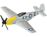 P-51 Mustang corgi CS90627