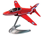 RAF Red Arrows Hawk corgi CS90628