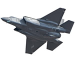 F-35 Lightning corgi CS90629