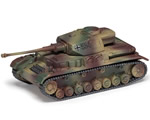 Panzer IV SS Panzer Division Hitlerjugend, France 1944 corgi CS90635