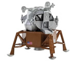 Lunar Module corgi CS90646