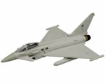 Eurofighter Typhoon corgi CS90648