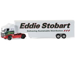Eddie Stobart Box Lorry 1:64 corgi TY86659