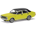 Morris Marina 1.8 TC Jubilee, Citron 1:43 corgi VA06310