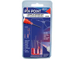 Pin Point Applicator Kit deluxe DELUX-AC28