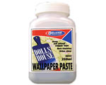 Wallpaper Paste AD32 (250 ml) deluxe DELUX-AD32