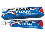 Foam 2 Foam AD34 (50 ml) deluxe DELUX-AD34