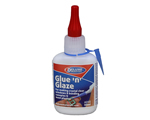 Glue 'n' Glaze AD55 (50 ml) deluxe DELUX-AD55