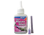 Roket Plastic Glue (30 ml) deluxe DELUX-AD62