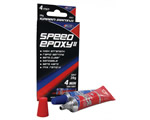 Speed Epoxy II 4 min AD67 (28 gr) deluxe DELUX-AD67
