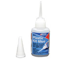 Plastic Kit Glue (20 ml) deluxe DELUX-AD70