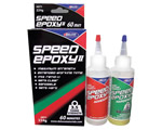 Speed Epoxy II 60 min AD71 (224 gr) deluxe DELUX-AD71