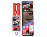 Speed Epoxy II 4 min Syringe AD73 (28 gr) deluxe DELUX-AD73