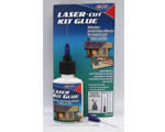 Laser Cut Kit Glue (25 g) deluxe DELUX-AD87