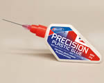 Precision Plastic Glue(25 g) deluxe DELUX-AD92