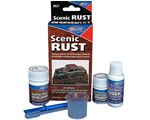 Scenic Rust Kit BD27 deluxe DELUX-BD27