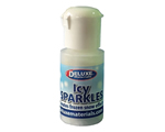 Icy Sparkles (25 g) deluxe DELUX-BD33