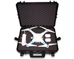 Valigia per trasporto DJI Phantom o piccoli Droni dji BIZG7885