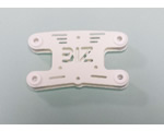 Supporto ammortizzato con 4 gommini originali DJI per supporto originale Phantom dji BIZG7893B