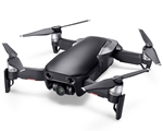 Quadricottero Mavic Air Fly More Combo Onyx Black 2,4 GHz RTF (EU) dji DJI-MAVIC-AIRCOMBO-BLACK