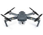 Quadricottero Mavic Pro 4K Combo dji DJI-MAVIC-PRO-COMBO