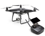 Quadricottero Phantom 4 Pro Plus Obsidian dji DJI-PH4-PRO-PLUS-OBSIDIAN