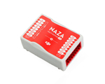 Modulo Naza-M Lite senza GPS e Bec Led dji DJI0022