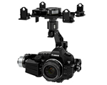 Zenmuse Z15 5D HD (Mark III) Camera Gimbal dji DJI0059-I