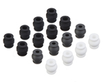 Part 42 ZH3-3D Damping Rubber dji DJI0065S-PART42