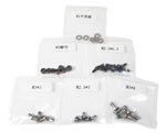 Part 45 ZH3-3D Screws Pack dji DJI0065S-PART45