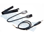 Part 14 ZH3-2D Cables package dji DJI0069