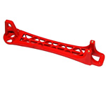 F450 frame arm (Red) Flame Wheel F450 dji DJI4501R