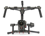 Ronin 3-Axis Stabilized Handheld Gimbal System dji DJI5000