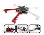 Esacottero Flame Wheel F550 ARF Kit dji DJI5500