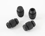 S800 Part 19 T-Frame Silicone Rubber Damper (4 pz) dji DJI8019