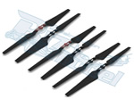 Part 46 S800 Evo 1552 Folding Propeller Kit (3 sets with propeller bracket) dji DJI8546