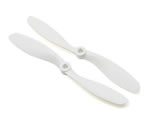 Phantom propellers 1 CW + 1 CCW (2 pz) dji DJI9001