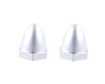 Part 21 Phantom Motor Cap Grey (2 pz) dji DJI9021