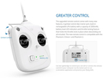 Part 16 Phantom 2 Vision+ Remote Control 5.8 GHz dji DJI9100S-V3-PART16