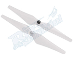 Part 3 Phantom 2 Vision Self-tightening Propeller (CW+CCW) dji DJI9103