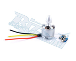 Part 5 Phantom 2 Vision Motor (CCW) dji DJI9105