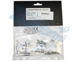 Part 21 Phantom 2 Vision Screw Pack dji DJI9121