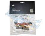 Part 22 Phantom 2 Vision Cable Pack dji DJI9122