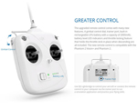 Part 14 Phantom 2 Remote Control 2.4 GHz dji DJI9200S-V2-PART14