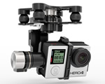 Zenmuse H4-3D for Phantom 2 only dji DJI9250-H4