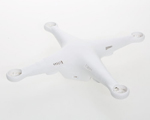 Part 30 Phantom 3 Shell Includes Top - Bottom Covers (Pro/Adv) dji DJI9930