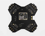 Part 33 Phantom 3 ESC Center Board - MC (Pro/Adv) dji DJI9933