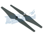 DJI 9 Self-tightening Propeller (1CW+1CCW) Gray Props dji DJIE309G
